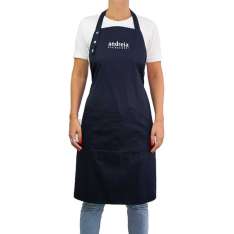 Andreia Delantal Professional Uniforme