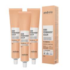 Andreia Demi Permanente Coloración Para el Cabello 100ml