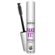 Andreia Fake It - Máscara para pestañas.