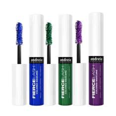 Andreia Fierce Lash Máscara de Pestañas