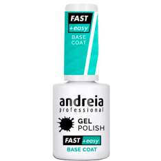 Andreia Gel Polish Fast + Easy Base Coat 10,5ml