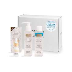 Andreia Hydrate And Cleanse Kit Hidratación y Limpieza