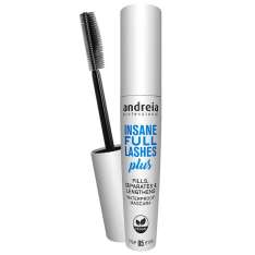Andreia Insane Full Lashes Plus - Mascara para pestañas.
