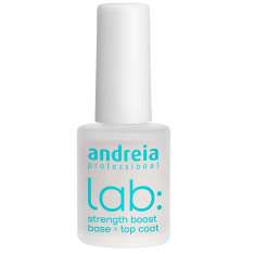 Andreia LAB Base Top Coat Fortificante 10,5ml