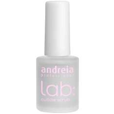 Andreia LAB Cuticle Scrub Tratamiento Ablandador de Cuticulas 10,5ml