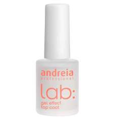 Andreia LAB Gel Effect Top Coat. Top Coat Efecto Gel. 10,5ml