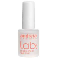 Andreia LAB Mate Effect Top Coat. Efecto Mate. 10,5ml