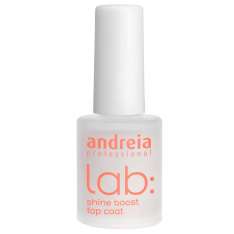 Andreia LAB Shine Boost Top Coat. Top Coat Brillo Extra 10,5ml