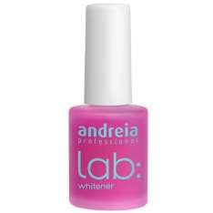 Andreia LAB Whitener. Tratamiento Blanqueador de Uñas 10,5.ml
