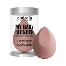 Andreia My Baby Blender Esponja de Maquillaje