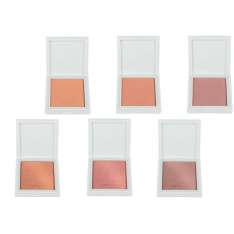 Andreia Oh! I'm Blushing! | Colorete Mineral 7GR