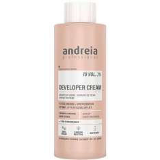 Andreia Oxidante en crema vegano 10vol 3% 150ml