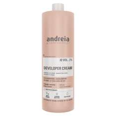 Andreia Oxidante en crema vegano 10vol 3% 1l