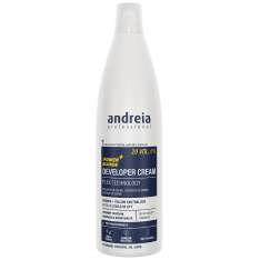 Andreia Oxidante en crema Power Blonde Vegano 20vol 6% 1L