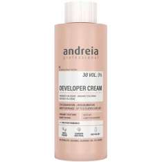 Andreia Oxidante en crema vegano 30vol 9% 150ml