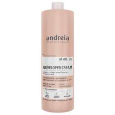 Andreia Oxidante en crema vegano 30vol 9% 1l