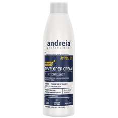 Andreia Oxidante en crema Power Blonde Vegano 30vol 9% 200ml