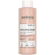 Andreia Oxidante en crema vegano 40vol 12% 150ml