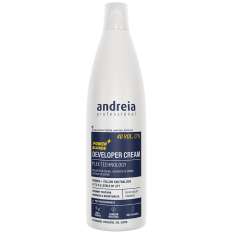 Andreia Oxidante en crema Power Blonde Vegano 40vol 12% 1L