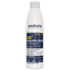 Andreia Oxidante en crema Power Blonde Vegano 40vol 12% 200ml