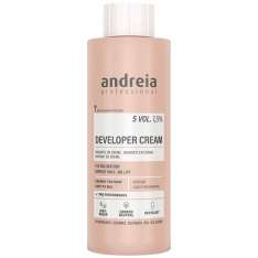 Andreia Oxidante en crema vegano 5vol 1.5% 150ml