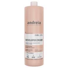 Andreia Oxidante en crema vegano 5vol 1.5% 1l