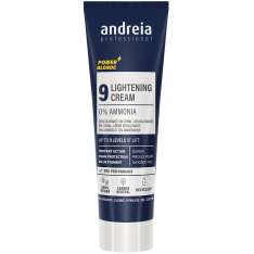 Andreia Power Blonde Crema Decolorante de 9 Tonos 250gr