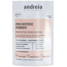 Andreia Pro-Defense Powder Polvo Acción Escudo Protector para el Cabello 100GR