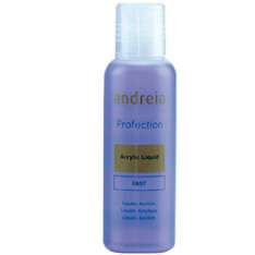 Andreia Profection Acrylic Liquid Fast | Liquido de Secado Rapido 100ml