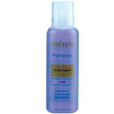 Andreia Profection Acrylic Liquid Slow | Liquido De Secado Lento 100ml