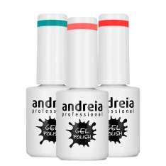 Andreia Professional Gel Polish 10,5ml