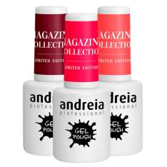 Andreia Professional Gel Polish Magazine Collection Edicion Limitada 10,5ml