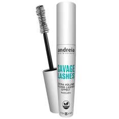 Andreia Savage Lashes - Máscara para pestañas.