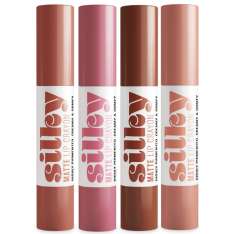 Andreia Silky Matte Lip Crayon Lápiz Labial Mecánico Mate 2,8GR