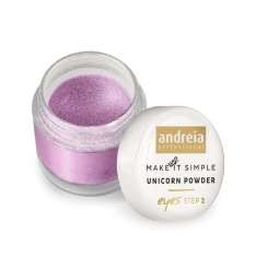 Andreia Unicorn Powder Polvo Iluminador Unicornio 2GR