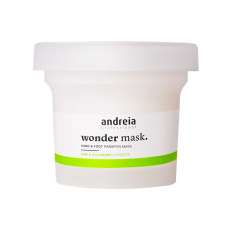 Andreia Wonder Mask | Mascara de Parafina para Manos y Pies 200gr
