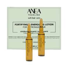 ANEA Ampollas Anti-Caída para cabello 12unx10ml