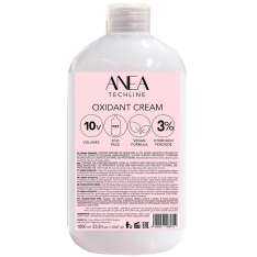 Anea Techline Crema Oxidante 10 Vol. 3% con Vitamina C 1000ml
