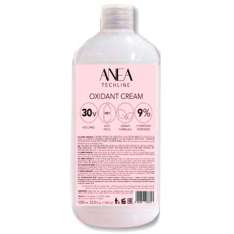 Anea Techline Crema Oxidante 30 Vol. 9% con Vitamina C 1000ml