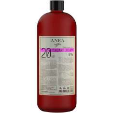 Anea Botanic Crema Oxidante 20 Vol. 6% con Vitamina C 1000ml