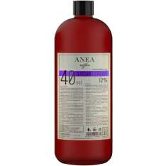 Anea Botanic Crema Oxidante 40 Vol. 12% con Vitamina C 1000ml