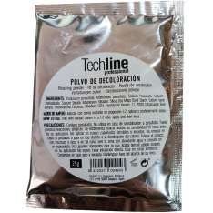 Techline Decoloración Profesional 25gr