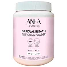 Anea Professional Techline Decoloración Profesional 500gr