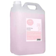 ANEA Techline champú neutro para todo tipo de cabello aroma fresa 5L