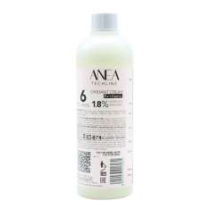 Anea Techline Crema Oxidante 6 Vol. 1,8% Con Vitamina C 150 ml