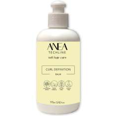 Anea Techline Power Bálsamo Rizos 175ml