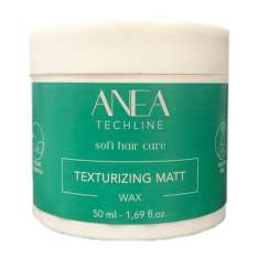 Anea Techline Texturizing Matt Cera de Peinado Mate 50Gr