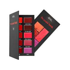 Ardell Pro Lipstick Palette Bold