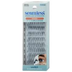 Ardell Seamless Refil Naked Lashes Pestañas Postizas Resultado Natural