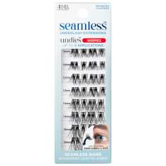 Ardell Seamless Refill Wispies Pestañas Postizas con Volumen